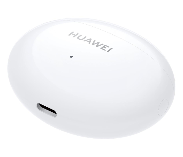 Huawei Freebuds 4i białe ANC - 638044 - zdjęcie 9